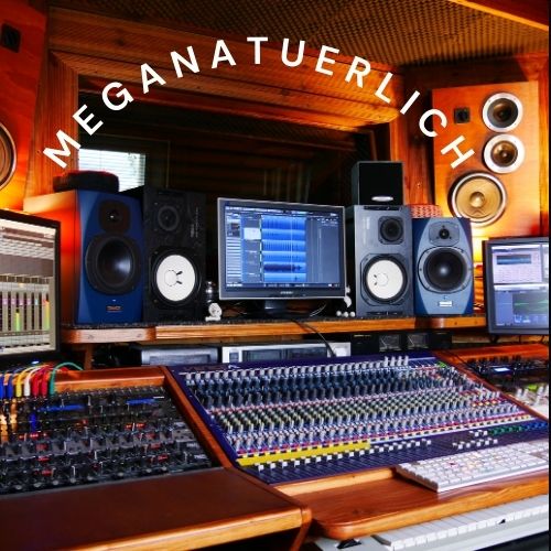 Meganatuerlich ein deutschsprachiges Musik-Projekt