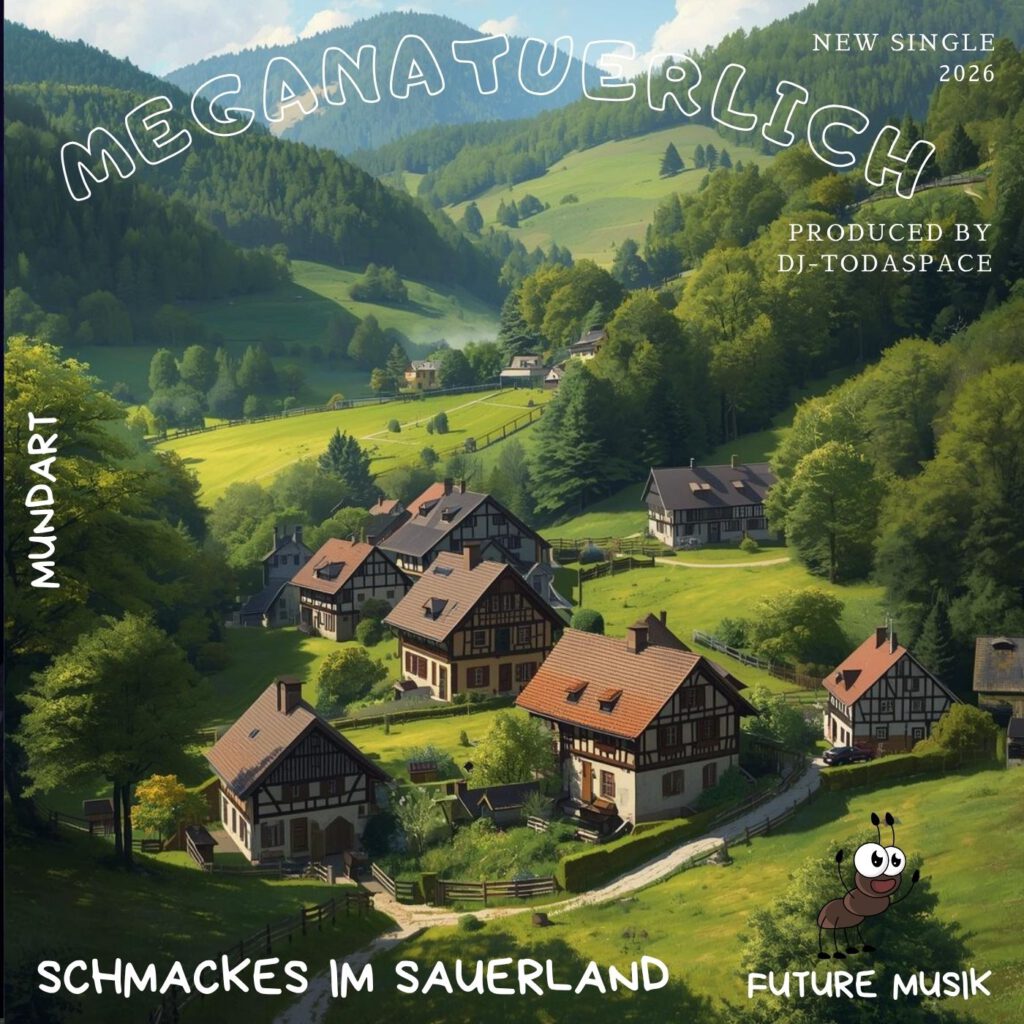 Schmackes im Sauerland